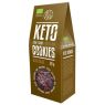GALLETA KETO CACAO BIO 80G DIET FOOD