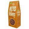 GALLETAS KETO CON CANELA 80G DIET FOOD