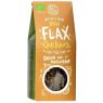 KETO CRACKERS DE LINO, MEJORANA Y CEBOLLA 90 G KETONICO