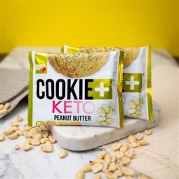 GALLETA KETO DE CREMA DE CACAHUETE 50G