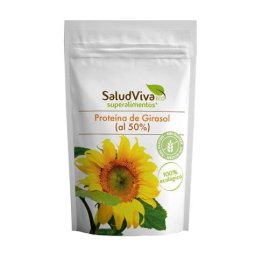 PROTEINA DE GIRASOL 200G SALUD VIVA