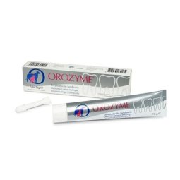 GEL DENTRIFICO USO VETERINARIO 70G OROZYME