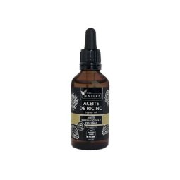 ACEITE DE RICINO BIO 50ML VERDIS NATURE