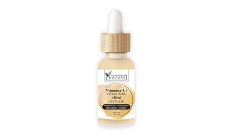 SERUM VITAMINA C  + KIWI 30ML VERDIS