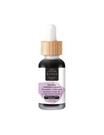 ULTRA SERUM PEELING 30ML NATURE