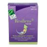 RESILIENS VITALIDAD 60CAP 100% NATURAL