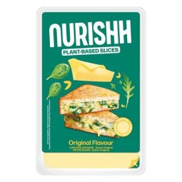 NURISHH LONCHAS ORIGINAL