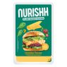 NURISHH CHEDDAR EN LONCHAS