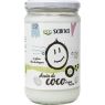 ACEITE COCO ECOSANA 500ML