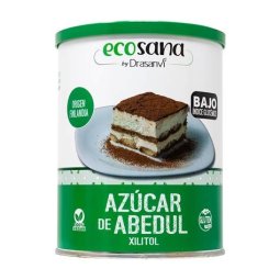 AZUCAR DE ABEDUL ECOSANA 500G