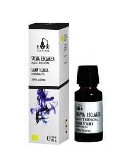 ACEITE ESENCIAL SALVIA SCLAREA 10ML CAMASSIA