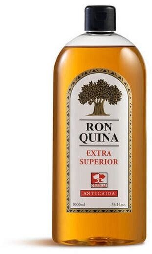 RONQUINA 1 L LUXANA