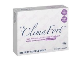 CLIMAFORT 30CAP NIAM