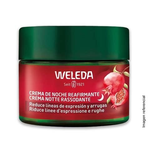 CREMA DE NOCHE REAFIRMANTE DE GRANADA 12ML