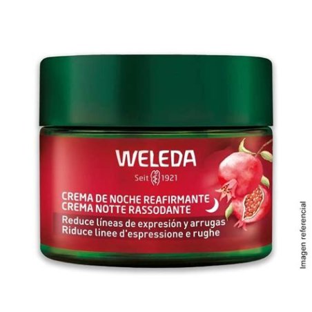 CREMA DE NOCHE REAFIRMANTE DE GRANADA 12ML