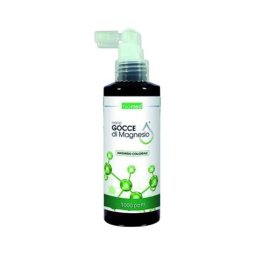 MAGNESIO COLOIDAL 1000 PPM 100 ML BIOMED