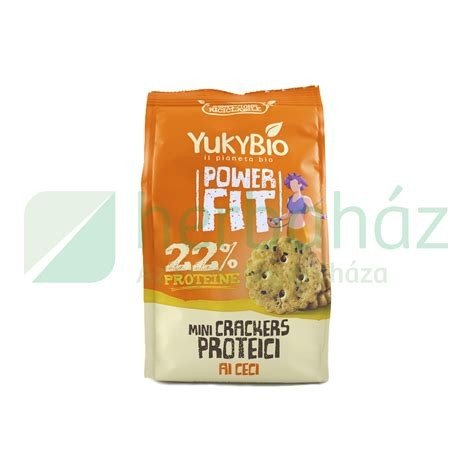 MINICRACKER PROTEICO LENTEJA ROJA 150 G YUKYBIO