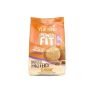 GALLETA POWER FIT YUKIBIO 200 G