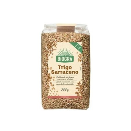 TRIGO SARRACENO BIO 500GR ICBIO