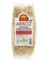 ARROZ REDONDO INTEGRAL BIO 500GR ICBIO