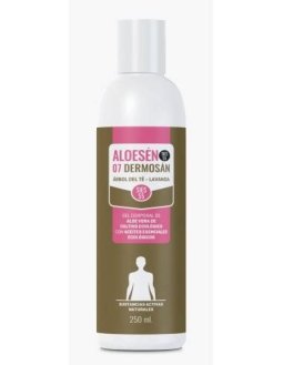 ALOESEN 07 DERMOSAN 250 ML. SIES 55