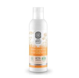 TONICO ANTIEDAD 200 ML NATURA SIBERICA