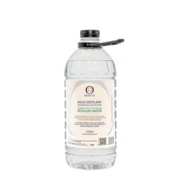 AGUA DESTILADA DESIONIZADA 2L DIOXLIFE