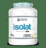 ISOLAT 2.0 WHEY PROTEIN 908 KG CARAMELO SALADO SCIENTIFFIC NUTRITION