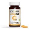 VITAHELP VITAMINA C + ZINC 60CAPS MARNYS