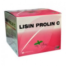 LISIN PROLIN C 50 sobres