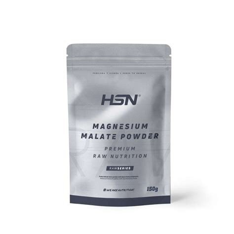 MALATO DE MAGNESIO 150G HSN