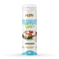 SALSA DE YOGUR 350G HSN