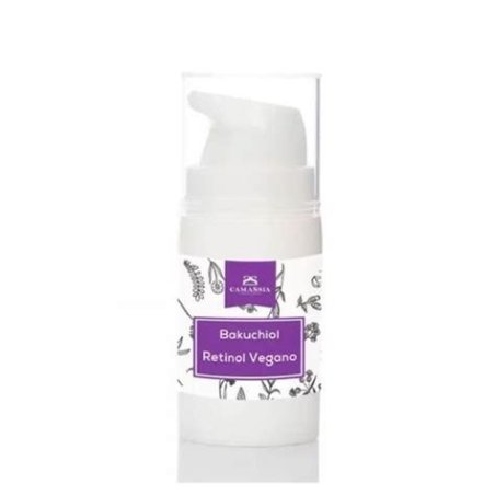 BAKUCHIOL RETINOL VEGANO 5 ML CAMASSIA