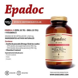 EPADOC 35/25 TG 30 PERLAS - EVEUN