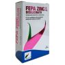 BISGLICINATO ZINC 60CAP 15MG FEPADIET