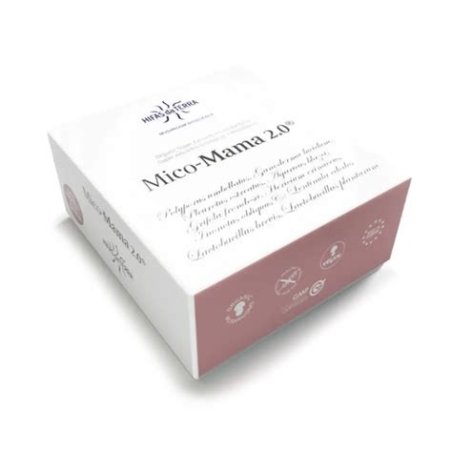 MICO MAMA HIFAS DA TERRA 30 UD