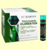 TRANZAMIN CLORDETOX 20 VIALES MARNYS