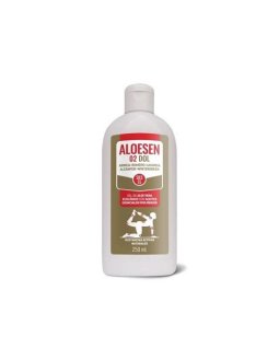 ALOESEN 04 OBE-CEL SIES 55 250 ML