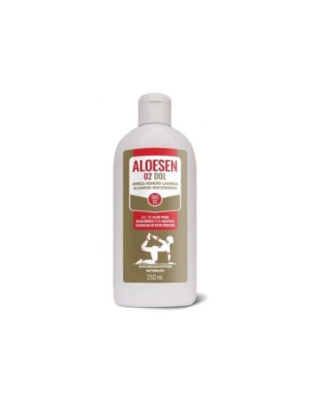 ALOESEN 04 OBE-CEL SIES 55 250 ML