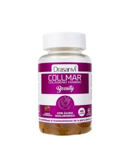 COLLMAR BEAUTY GOMINOLAS DRASANVI