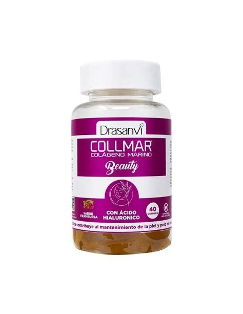 COLLMAR BEAUTY GOMINOLAS DRASANVI