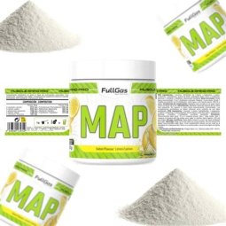 EAA MAP LIMA-LIMON 300G GOFOOD