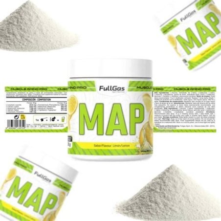 EAA MAP LIMA-LIMON 300G GOFOOD