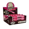 REGALIZ NEGRO SABOR CEREZA 32G FINI