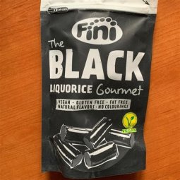 LIQUIRICA GOURMET FINI