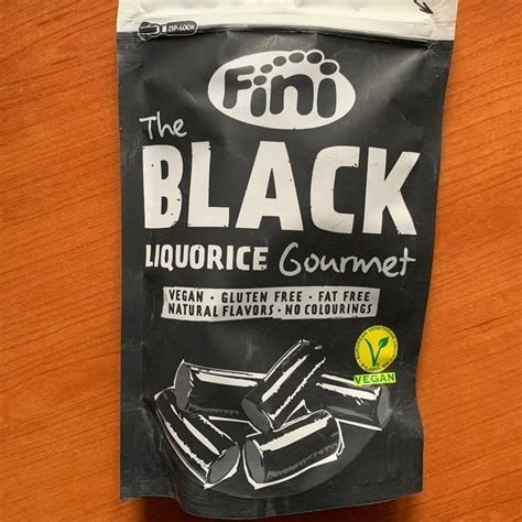 LIQUIRICA GOURMET FINI