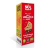 GALLETAS TRIGO SARRACENO CON CHOCOLATE BIO 150GRS -SANAVI