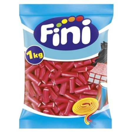 REGALIZ ROJO 32G  FINI