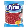 REGALIZ ROJO 32G  FINI