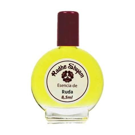 ESENCIA DE RUDA RADHE SHYAM 8,5ML